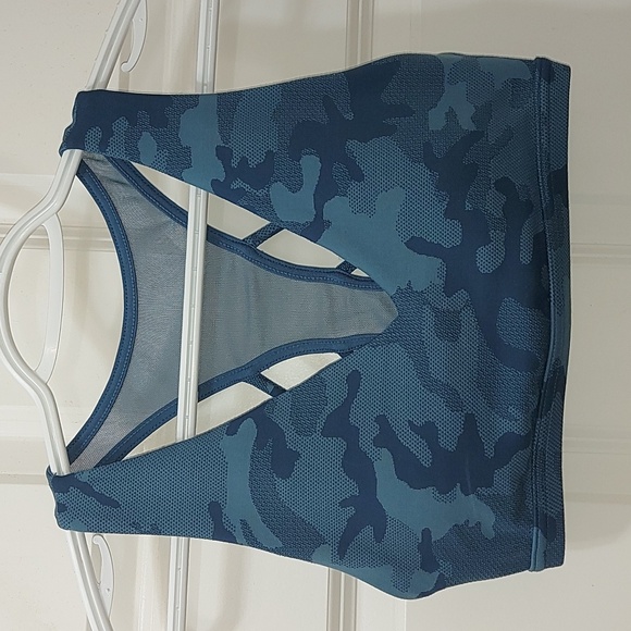 P'tula sports bra - Picture 1 of 4